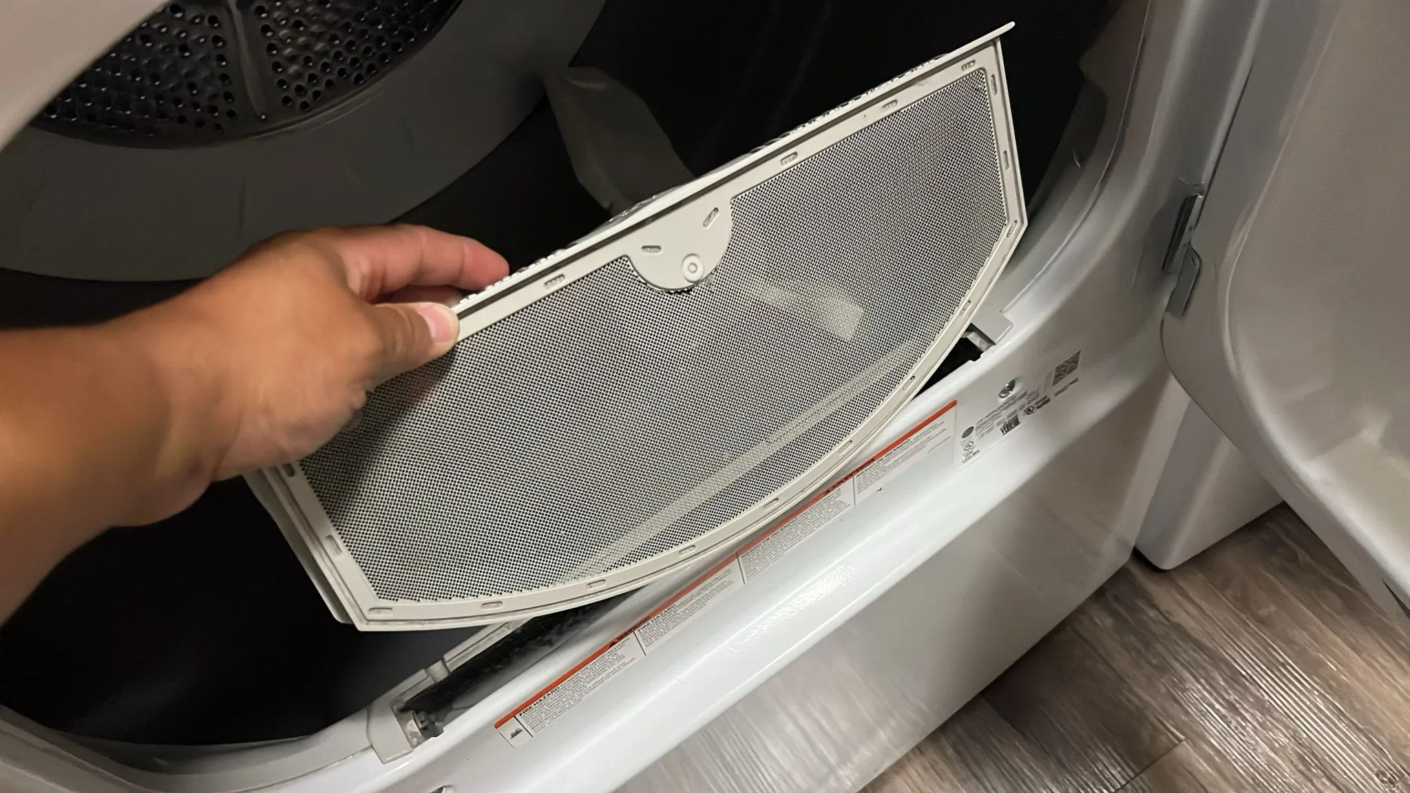 After Cleaning Image